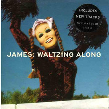Waltzing Along (CDS)