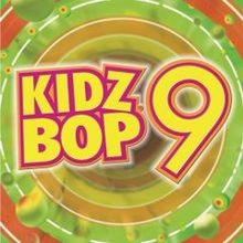 Kidz Bop 09