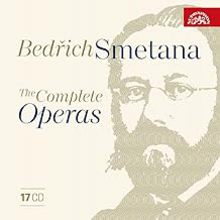 Smetana: The Complete Operas