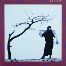 Llano (Vinyl)