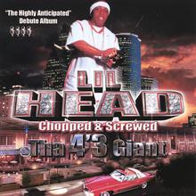 Tha 4'3 Giant : Screwed
