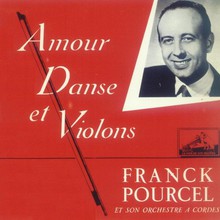 Amour Danse Et Violons № 1 (Vinyl)