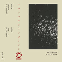 Difference & Repetition (EP)