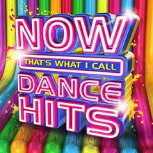 Now That’s What I Call Dance Hits CD2
