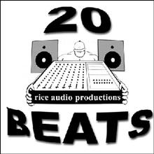 20 Beats Volume 1