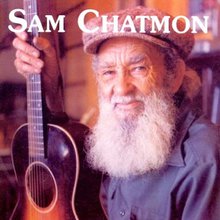 Sam Chatmon - 1970-74