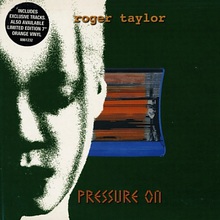 Pressure On (EP)