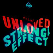 Strange Effect (CDS)
