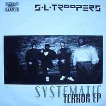 Systematic Terror (EP)