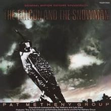 Falcon & The Snowman - Soundtrack.