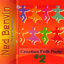 Croatian Folk Party No.2