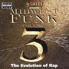 Midwest Funk 3