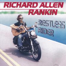 Restless Rider