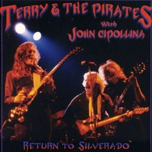 Return To Silverado (Vinyl) CD1