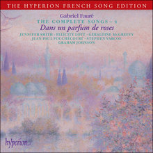 The Complete Songs Vol. 4 - Dans Un Parfum De Roses