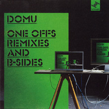 One Off's Remixes And B-Sides CD1