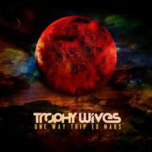 One Way Trip To Mars (EP)