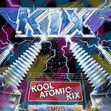 Cool Atomic: Kix