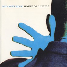 House Of Silence (CDS)