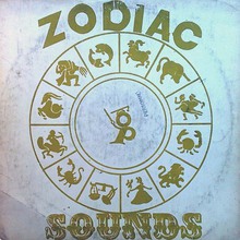 Zodiac Sounds (Vinyl)