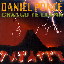 Chango Te Llama