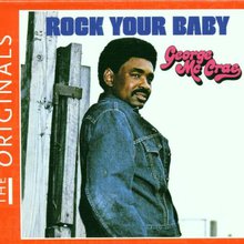 Rock Your Baby (Vinyl)