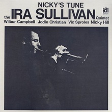Nicky's Tune (Vinyl)