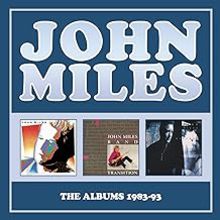 Albums 1983-1993