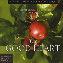 The Good Heart, Vol. 1