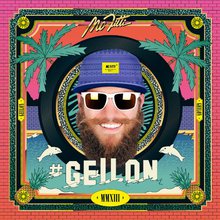 #Geilon (Deluxe Edition) CD1