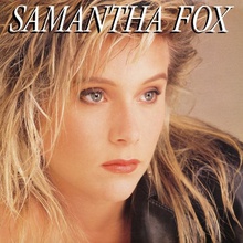 Samantha Fox (Deluxe Edition) CD1