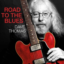 Road To The Blues