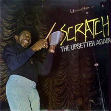 Scratch The Upsetter Again (Vinyl)