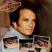My Love Affair With Trains (Vinyl)