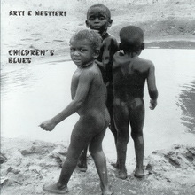 Children's Blues (Remastered 2004)
