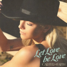 Let Love Be Love (EP)