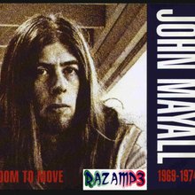 Room To Move 1969 1974 CD1