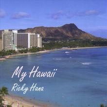 My Hawaii