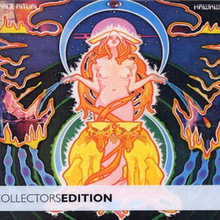 The Space Ritual (Collector's Edition) CD1