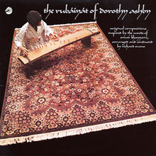 The Rubaiyat Of Dorothy Ashby (Vinyl)