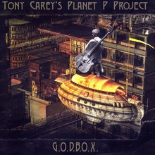 G.O.D.B.O.X. - The Bootleg (Go Out Dancing - Part IV)