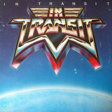 In Transit (Vinyl)
