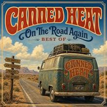 On The Road Again - Best Of