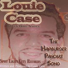 The Hamburger Pancake Song