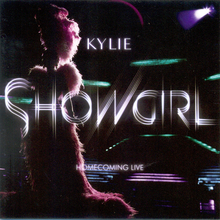 Showgirl (Homecoming Live) CD2
