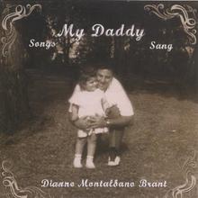 Songs My Daddy Sang