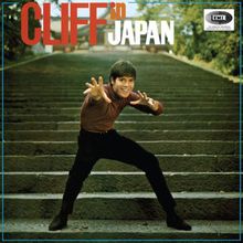 Cliff In Japan