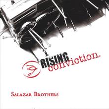 Salazar Brothers