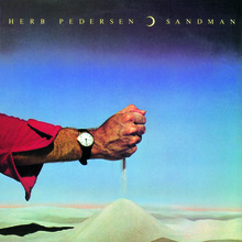 Sandman (Vinyl)