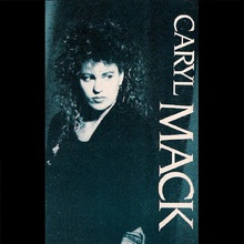 Caryl Mack (EP)